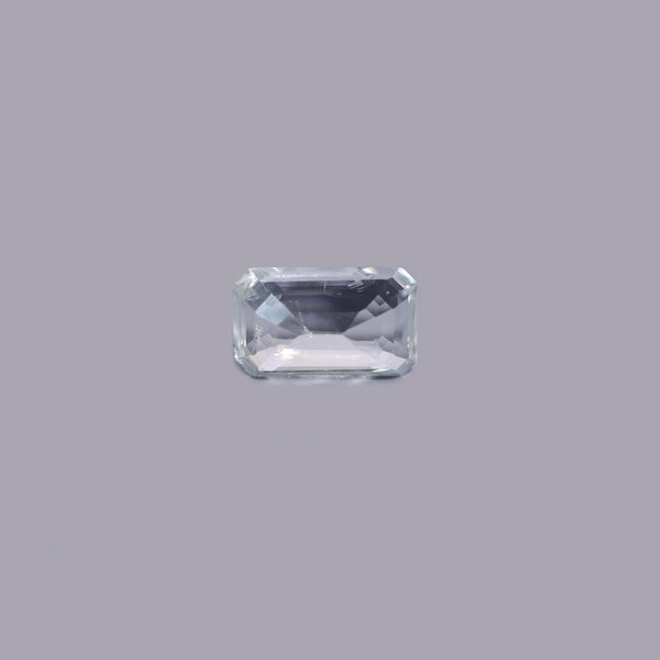 Aquamarine - 3.6 Carat