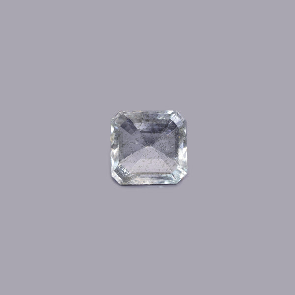 Aquamarine - 4.82 Carat