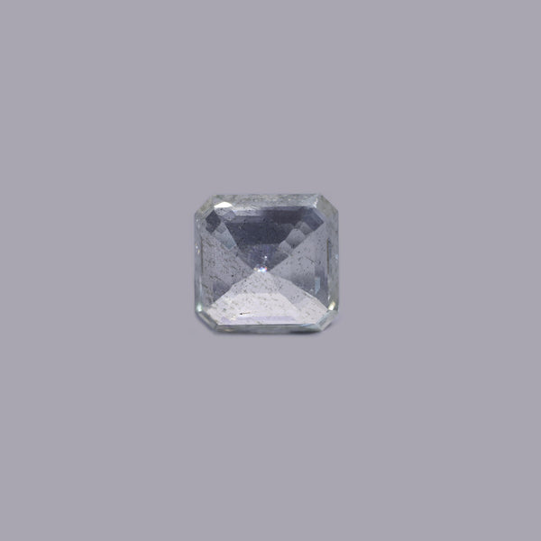 Aquamarine - 4.82 Carat