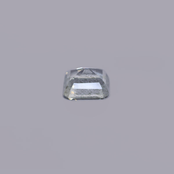 Aquamarine - 4.82 Carat