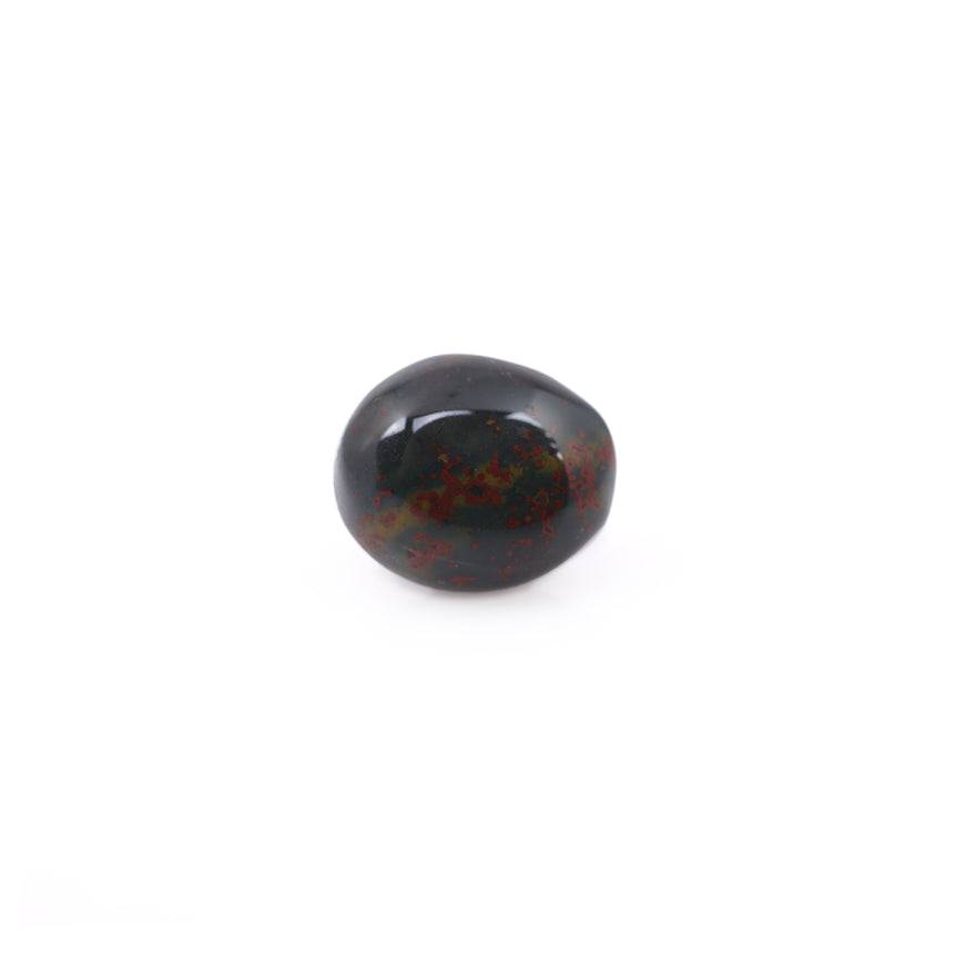 Blood Stone - 8.7 Carat - Pramogh