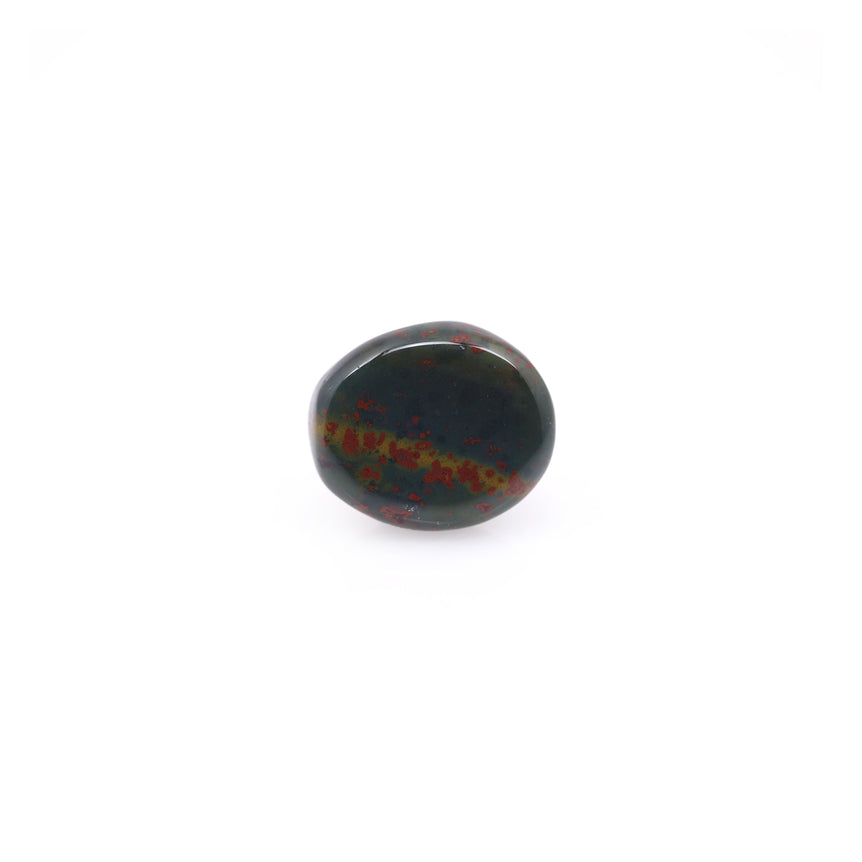 Blood Stone - 8.7 Carat - Pramogh