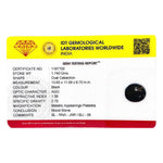 Blood Stone - 8.7 Carat - Pramogh