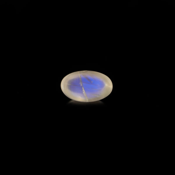 Blue Moonstone - 5.4 Carat - Pramogh