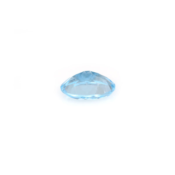 Sky Blue Topaz - 5.04 Carat - Pramogh