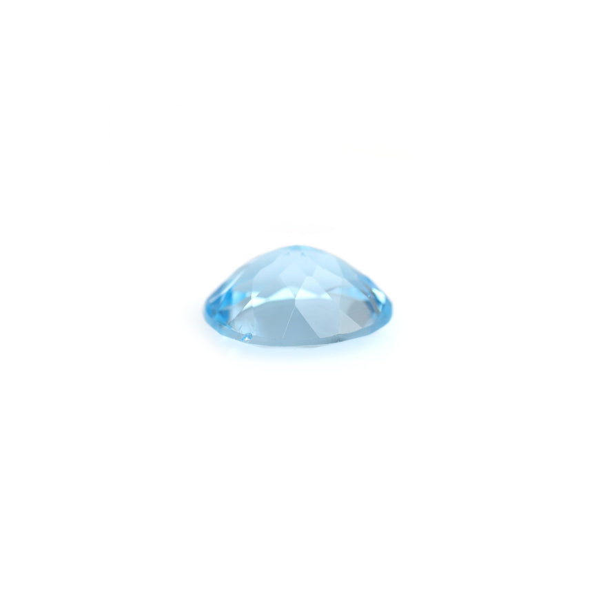 Sky Blue Topaz - 5.24 Carat - Pramogh