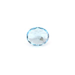 Sky Blue Topaz - 5.67 Carat - Pramogh