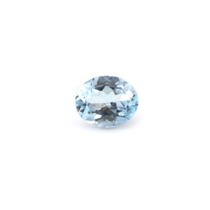 Sky Blue Topaz - 5.66 Carat - Pramogh