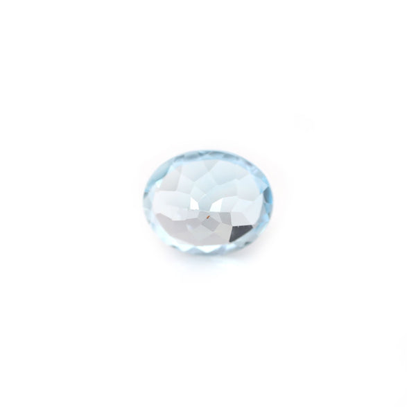 Sky Blue Topaz - 5.66 Carat - Pramogh