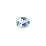 Sky Blue Topaz - 5.64 Carat - Pramogh