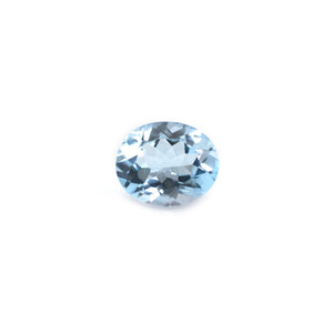 Sky Blue Topaz - 4.95 Carat - Pramogh