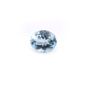 Sky Blue Topaz - 5.56 Carat - Pramogh