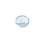 Sky Blue Topaz - 5.56 Carat - Pramogh