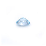 Sky Blue Topaz - 5.56 Carat - Pramogh