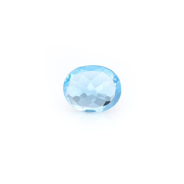 Swiss Blue Topaz - 5.26 Carat - Pramogh