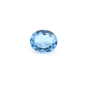 Swiss Blue Topaz - 5.23 Carat - Pramogh