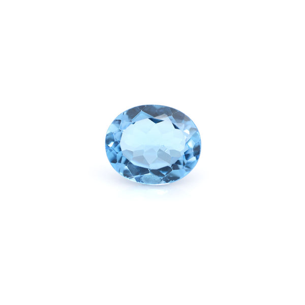 Swiss Blue Topaz - 5.23 Carat - Pramogh