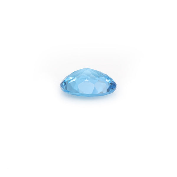 Swiss Blue Topaz - 5.23 Carat - Pramogh