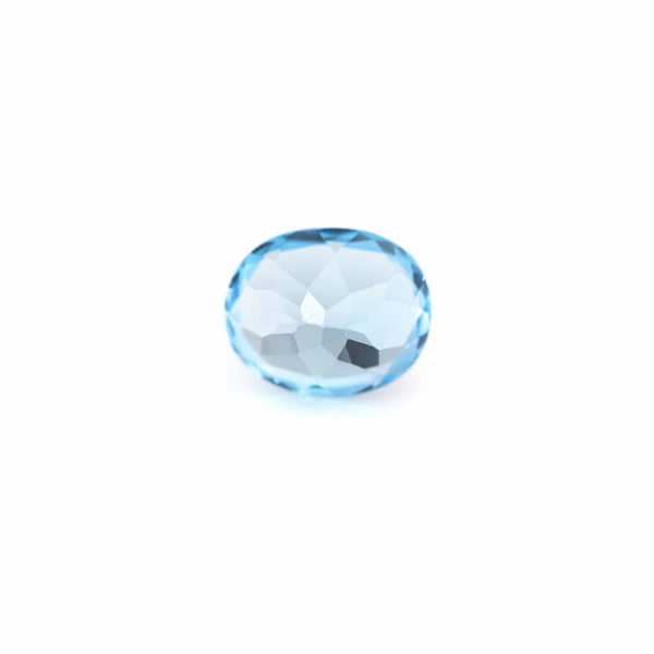 Swiss Blue Topaz - 6.3 Carat - Pramogh