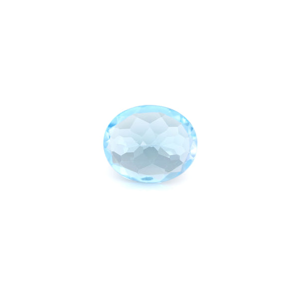 Swiss Blue Topaz - 5.18 Carat - Pramogh