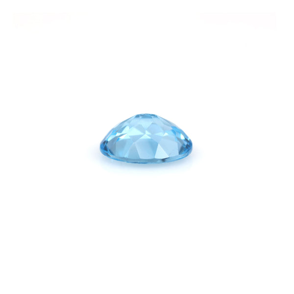 Swiss Blue Topaz - 5.18 Carat - Pramogh