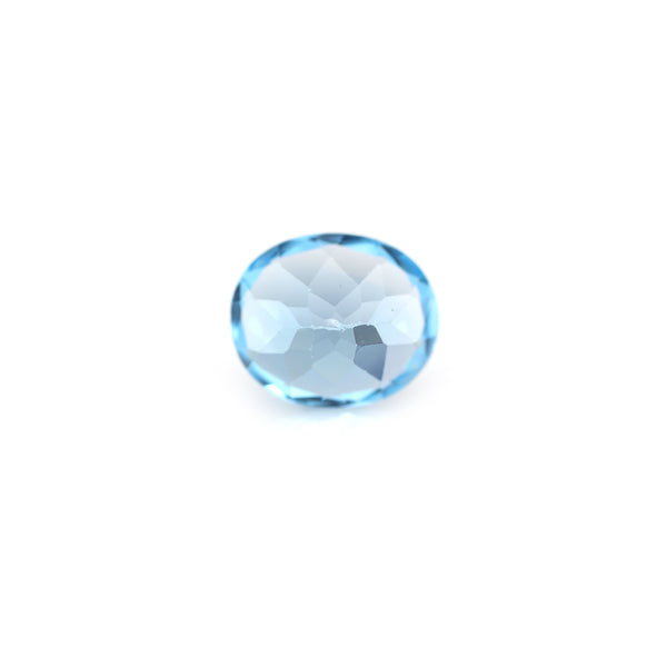 Swiss Blue Topaz - 6.3 Carat - Pramogh