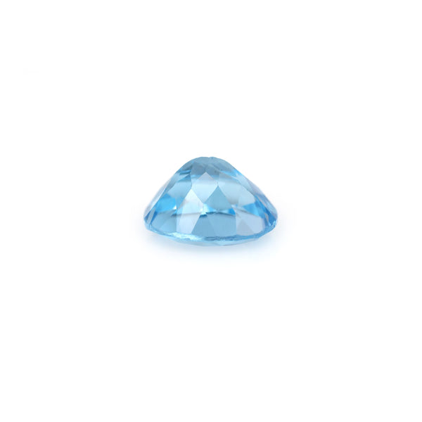 Swiss Blue Topaz - 6.3 Carat - Pramogh