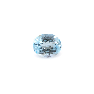 Sky Blue Topaz - 5.45 Carat - Pramogh