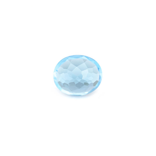 Swiss Blue Topaz - 6.3 Carat - Pramogh