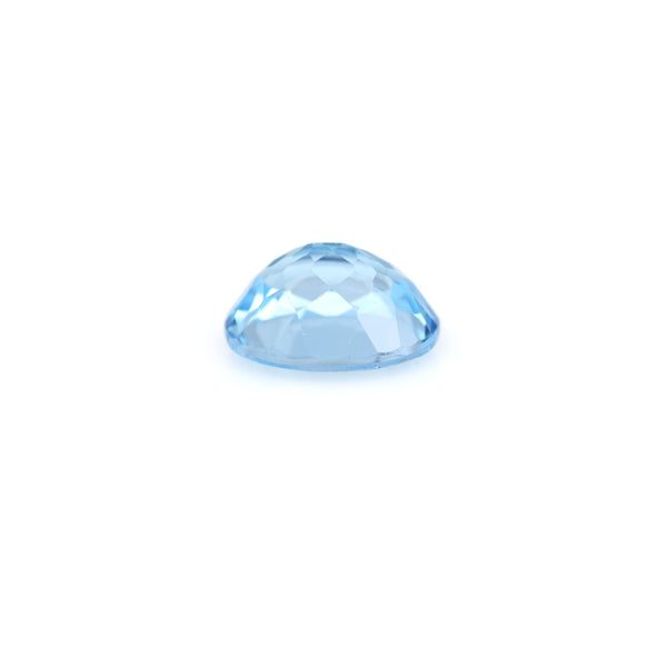 Swiss Blue Topaz - 6.3 Carat - Pramogh