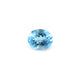 Swiss Blue Topaz - 6.04 Carat - Pramogh