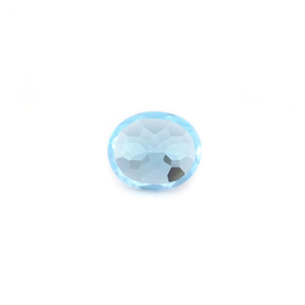 Swiss Blue Topaz - 6.04 Carat - Pramogh