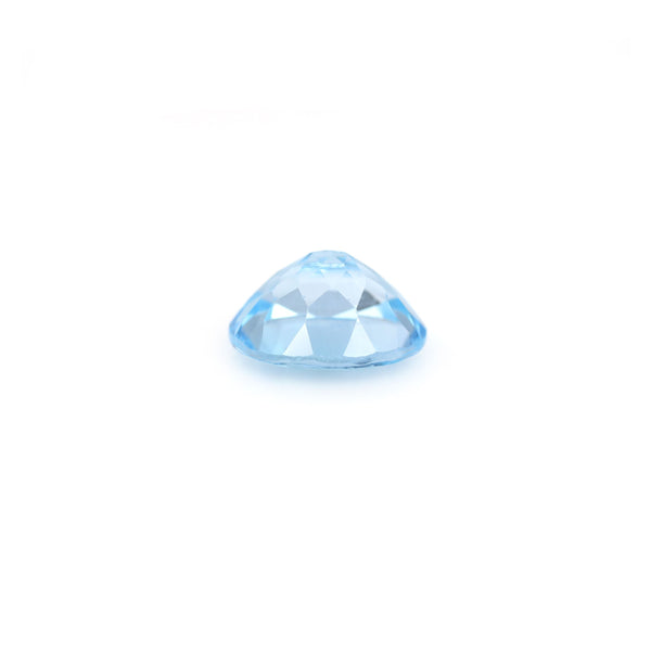 Swiss Blue Topaz - 6.04 Carat - Pramogh