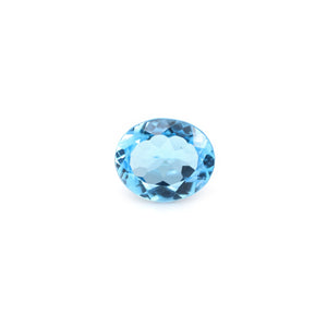 Swiss Blue Topaz - 5 Carat - Pramogh