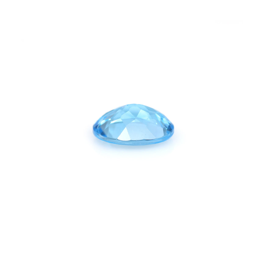 Swiss Blue Topaz - 5 Carat - Pramogh