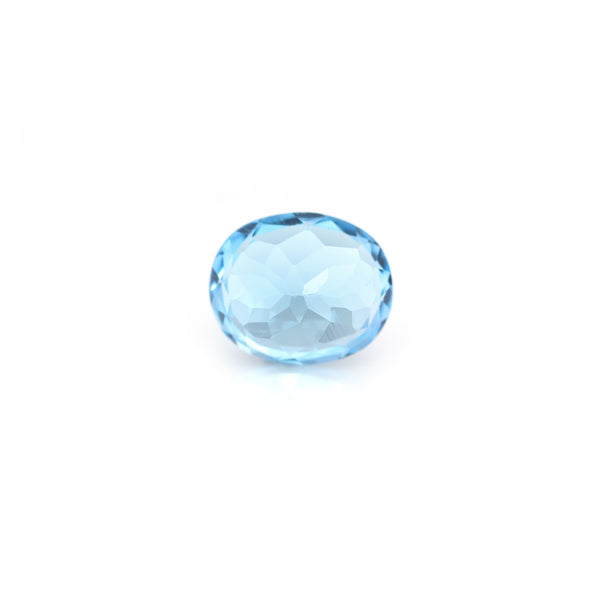 Swiss Blue Topaz - 5.85 Carat - Pramogh