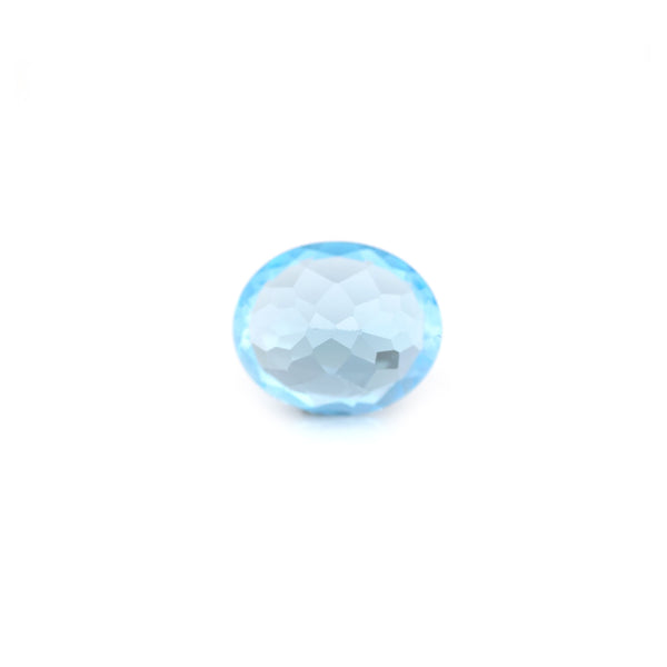 Swiss Blue Topaz - 5.5 Carat - Pramogh