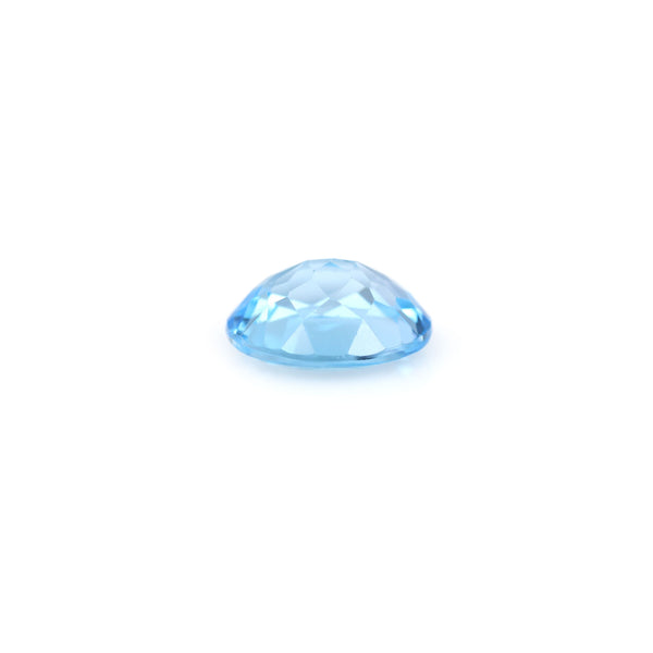 Swiss Blue Topaz - 5.5 Carat - Pramogh