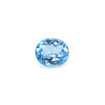 Swiss Blue Topaz - 10.49 Carat - Pramogh