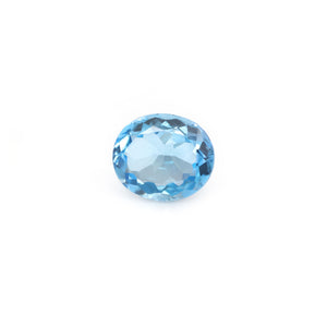 Swiss Blue Topaz - 9.15 Carat - Pramogh