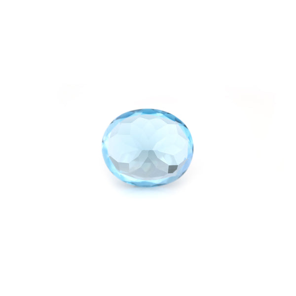 Swiss Blue Topaz - 9.15 Carat - Pramogh