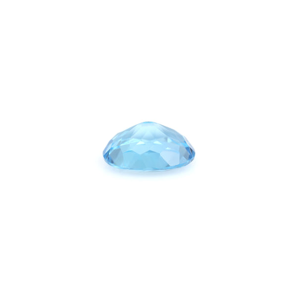 Swiss Blue Topaz - 9.15 Carat - Pramogh