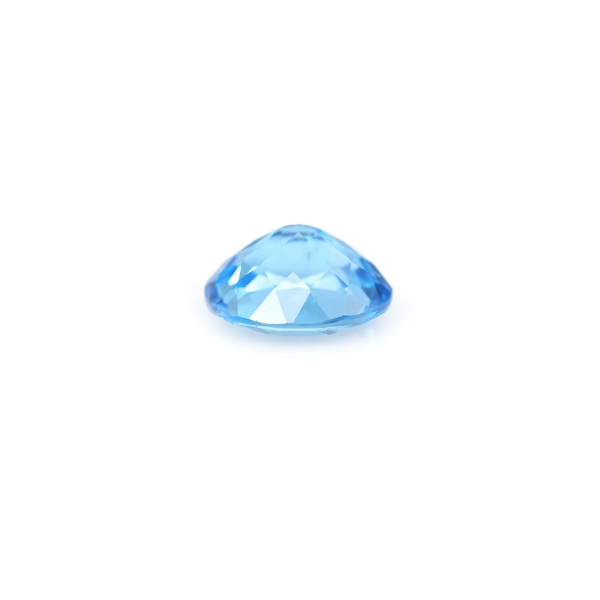 Swiss Blue Topaz - 9.58 Carat - Pramogh