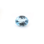 Sky Blue Topaz - 4.92 Carat - Pramogh