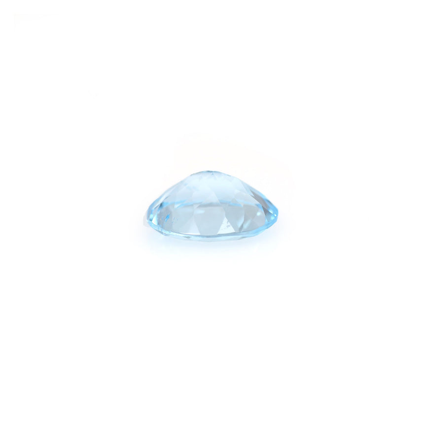 Sky Blue Topaz - 4.92 Carat - Pramogh
