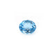 Swiss Blue Topaz - 9.93 Carat - Pramogh