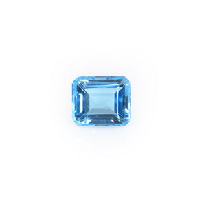 Swiss Blue Topaz - 11.56 Carat - Pramogh