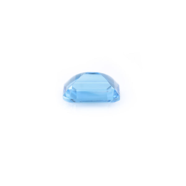 Swiss Blue Topaz - 11.11 Carat - Pramogh