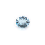 Sky Blue Topaz - 4.8 Carat - Pramogh