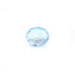 Sky Blue Topaz - 4.8 Carat - Pramogh